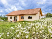 Prodej rodinného domu, Ostrovec, 107 m2