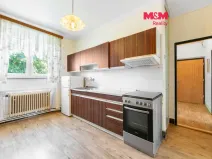 Prodej bytu 3+1, Nýrsko, Klostermannova, 73 m2