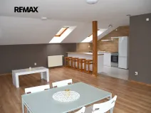 Pronájem bytu 2+kk, Plzeň, Resslova, 78 m2