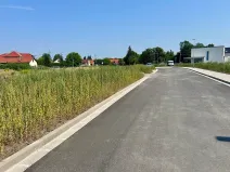 Prodej pozemku pro bydlení, Dašice, Pod Lipami, 1082 m2