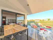 Prodej bytu 3+kk, Privlaka, Chorvatsko, 90 m2