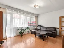 Prodej bytu 3+1, Plzeň, Guldenerova, 87 m2