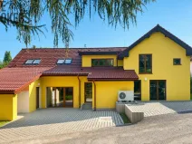 Pronájem bytu 3+kk, Stříbrná Skalice - Hradové Střimelice, 65 m2