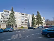Pronájem bytu 3+1, Domažlice, Mánesova, 70 m2