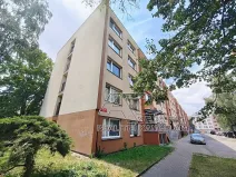 Prodej bytu 3+1, České Budějovice, 80 m2