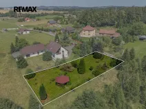 Prodej pozemku pro bydlení, Horní Tošanovice, 1026 m2