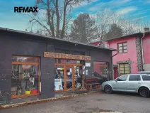 Pronájem obchodního prostoru, Frýdek-Místek, Třebízského, 180 m2