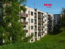 Prodej bytu 3+1, Náchod - Staré Město nad Metují, Václavická, 71 m2