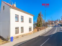 Prodej bytu 3+1, Jaroměř - Pražské Předměstí, Husova, 124 m2