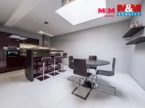 Prodej bytu 2+kk, Horoměřice, T. G. Masaryka, 95 m2