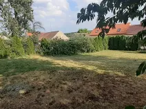 Prodej pozemku pro bydlení, Kotenčice, 1270 m2