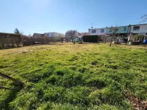 Prodej pozemku pro bydlení, Dolní Dunajovice, Rudé armády, 300 m2