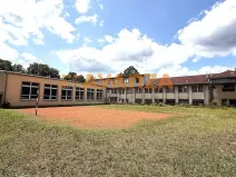 Prodej komerční nemovitosti, Děčín, Riegrova, 1200 m2