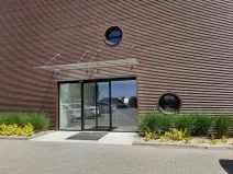 Pronájem kanceláře, Brno, Medkova, 150 m2