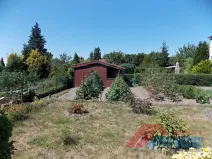 Prodej chaty, Slaný, Štechova, 20 m2