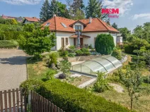 Prodej rodinného domu, Libeř, 225 m2