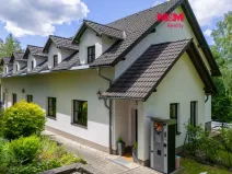 Prodej ubytování, Horní Slavkov, Ke Koupališti, 443 m2