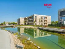 Prodej bytu 4+kk, Brandýs nad Labem-Stará Boleslav, Dřevčická, 102 m2
