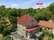 Prodej rodinného domu, Rynholec, U Mlýna, 240 m2