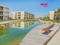 Prodej bytu 3+kk, Brandýs nad Labem-Stará Boleslav, Dřevčická, 80 m2