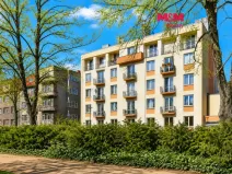 Pronájem bytu 3+1, Poděbrady - Poděbrady II, nám. T.G.Masaryka, 76 m2