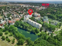 Prodej bytu 2+1, Praha - Čimice, Vánková, 67 m2
