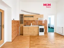 Pronájem bytu 3+1, Vejprty, Moskevská, 129 m2