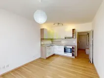 Pronájem bytu 1+kk, Olomouc, Janského, 28 m2