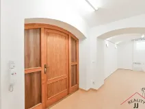 Prodej kanceláře, Praha - Nusle, Oldřichova, 44 m2