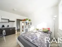 Prodej bytu 1+kk, Brno, 30 m2