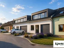 Prodej rodinného domu, Doubravice nad Svitavou, náměstí Svobody, 156 m2