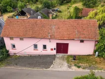 Prodej rodinného domu, Troubky-Zdislavice, 103 m2