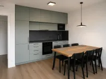 Prodej bytu 2+kk, Praha - Stodůlky, Hábova, 54 m2