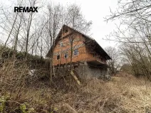 Prodej rodinného domu, Červená Voda, 440 m2