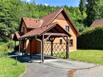 Prodej rodinného domu, Karlovy Vary, Slovenská, 147 m2
