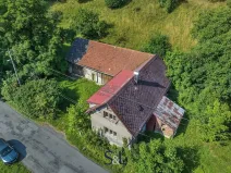 Prodej rodinného domu, Proseč pod Ještědem, 150 m2