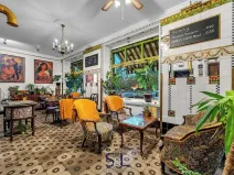 Pronájem obchodního prostoru, Praha - Vyšehrad, Neklanova, 60 m2