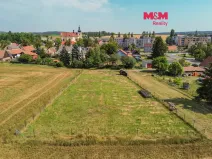 Prodej pozemku pro bydlení, Žihle, 1715 m2