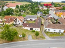 Prodej rodinného domu, Drahonice, 60 m2
