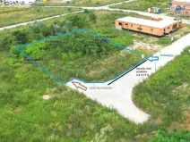 Prodej pozemku, Mikulov, Slovácké brigády, 721 m2