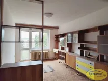 Pronájem bytu 3+1, Olomouc, tř. Míru, 72 m2