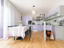 Pronájem bytu 3+kk, Praha - Hrdlořezy, Nad Smetankou, 89 m2
