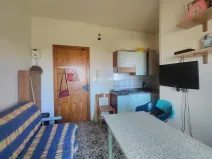 Prodej bytu 2+kk, Scalea, Itálie, Via Tommaso Campanella, 28 m2
