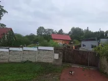 Dražba pozemku pro bydlení, Bystřany, U hřbitova, 1171 m2