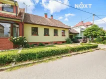 Prodej rodinného domu, Břeclav, Lanžhotská, 200 m2