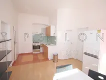 Pronájem bytu 3+kk, Praha - Žižkov, Rokycanova, 60 m2