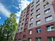 Prodej bytu 3+1, Ústí nad Orlicí, Polská, 67 m2