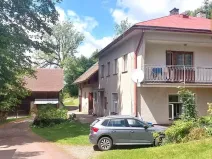 Prodej zemědělské usedlosti, Kunvald, 160 m2