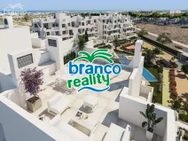 Prodej bytu 3+kk, Torre Pacheco, Murcia, Španělsko, 67 m2
