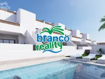 Prodej rodinného domu, Dolores, Alicante, Španělsko, 90 m2